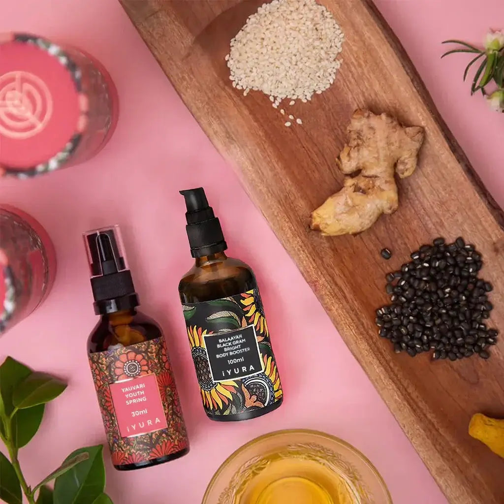 ดูโอ้บำรุงผิวหน้าและผิวกายสูตร แบล็กแกรม ไบรท์ ฟอร์มูล่า – มอยส์เจอไรเซอร์ที่ดีที่สุดสำหรับผิวแห้ง ผิวมีอายุ และผิววัยผู้ใหญ่ – สกินแคร์ธรรมชาติเพื่อผิวโกลว์เปล่งประกาย