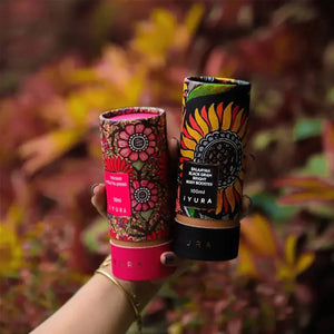 ดูโอ้บำรุงผิวหน้าและผิวกายสูตร แบล็กแกรม ไบรท์ ฟอร์มูล่า – มอยส์เจอไรเซอร์ที่ดีที่สุดสำหรับผิวแห้ง ผิวมีอายุ และผิววัยผู้ใหญ่ – สกินแคร์ธรรมชาติเพื่อผิวโกลว์เปล่งประกาย