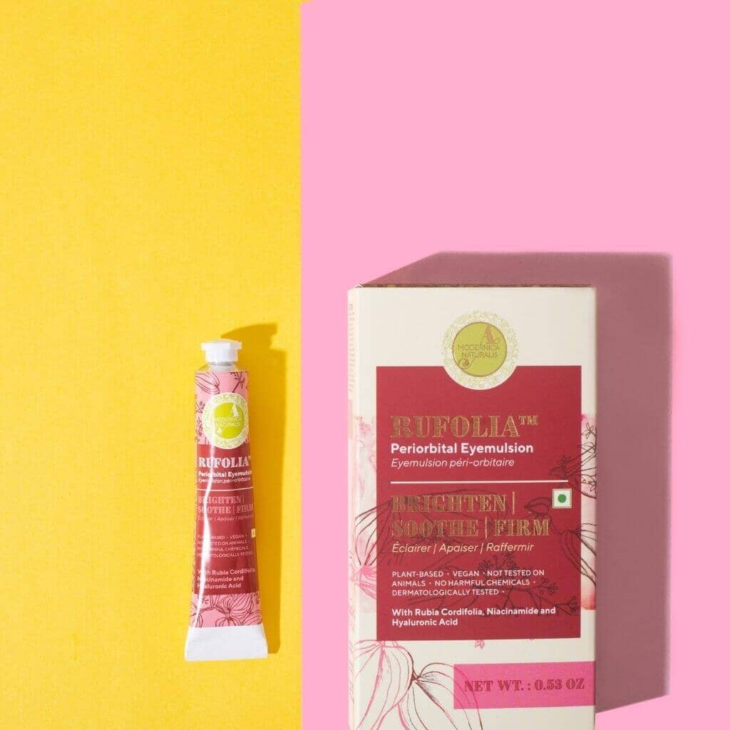 AyurBright Face Revitalization Kit Beauty set The Ayurveda Experience 