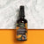 Black Gram Face Firming Cream and Moisturizing Body Oil Set Beauty set A Modernica Naturalis 