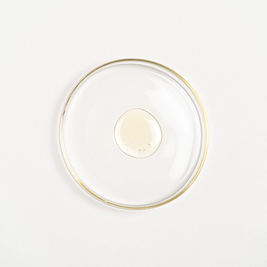 Keranya Pure Black Seed Potent Hair Potion - With FREE Neem Wood Comb Hair Oil iYURA 