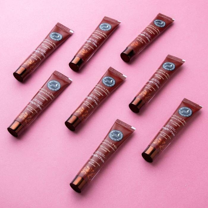 Rufolia PRO Periorbital Eyemulsion – แพ็กคู่