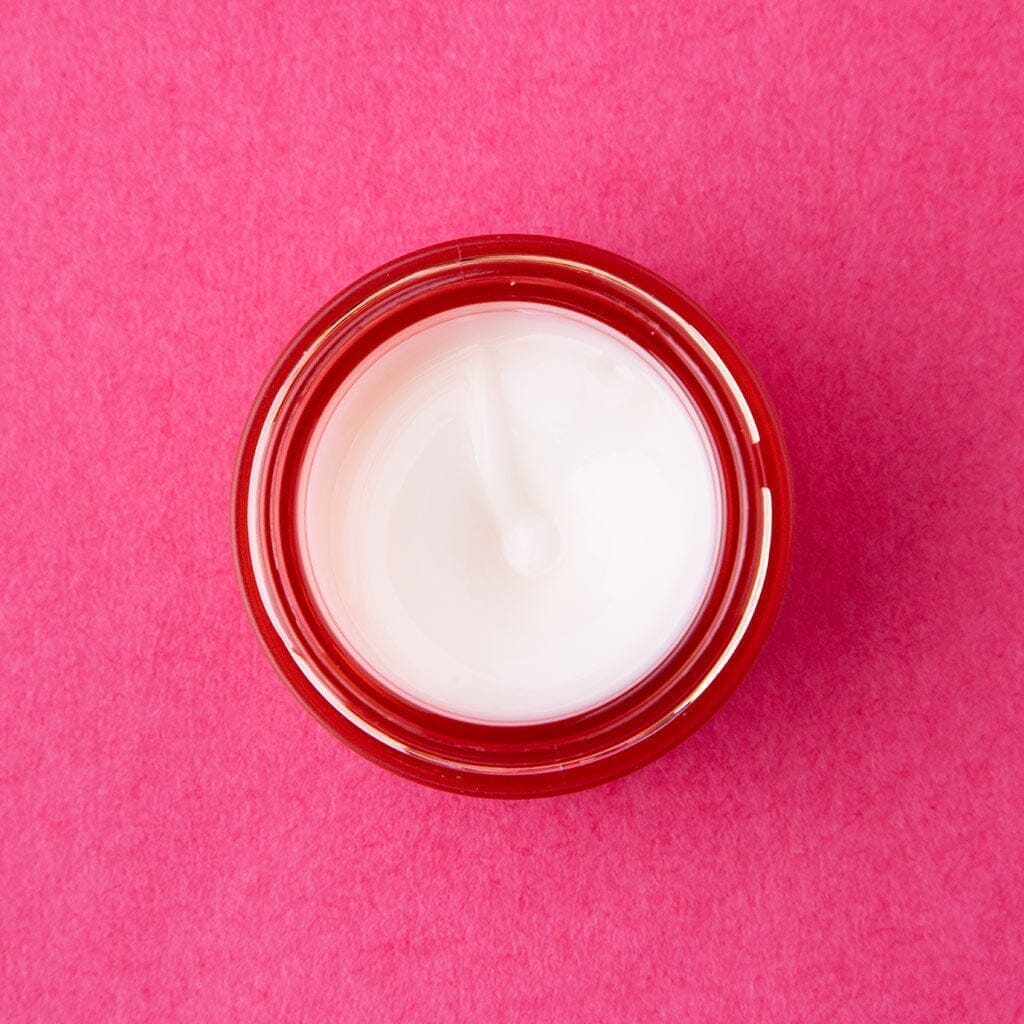 Mini Blavana Ultra-Rich Youth-Boost Face Pommade for Aging Skin Lotion & Moisturizer A Modernica Naturalis 